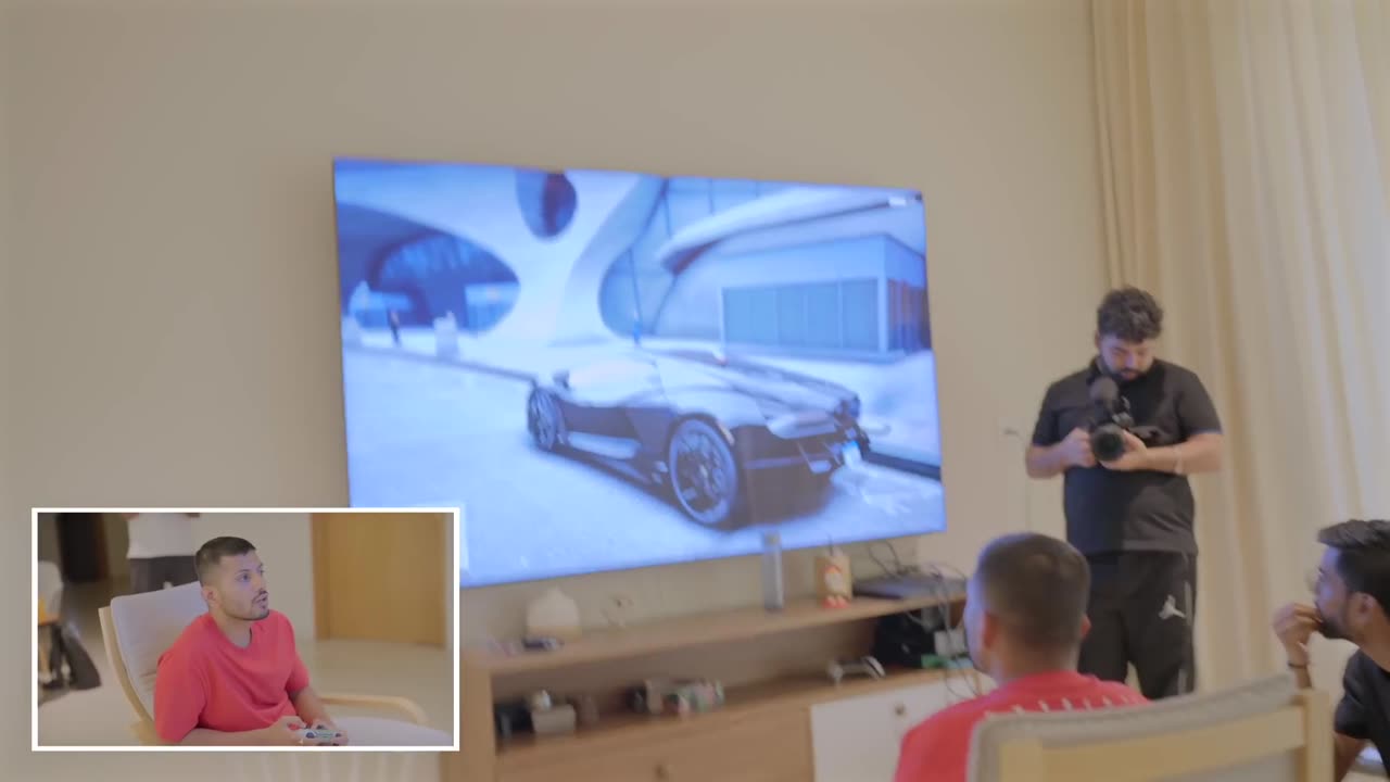 I Played GTA 6 Before Launch ! *Exclusive*