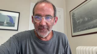 Come Together Episode 206 - DJT ( Squeeze )
