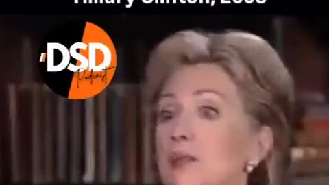 FLASHBACK: Hillary Clinton: "I want the Iranians to know if I am president, we will attack Iran." 2008