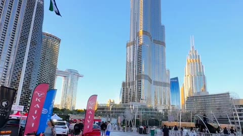 Dubai
