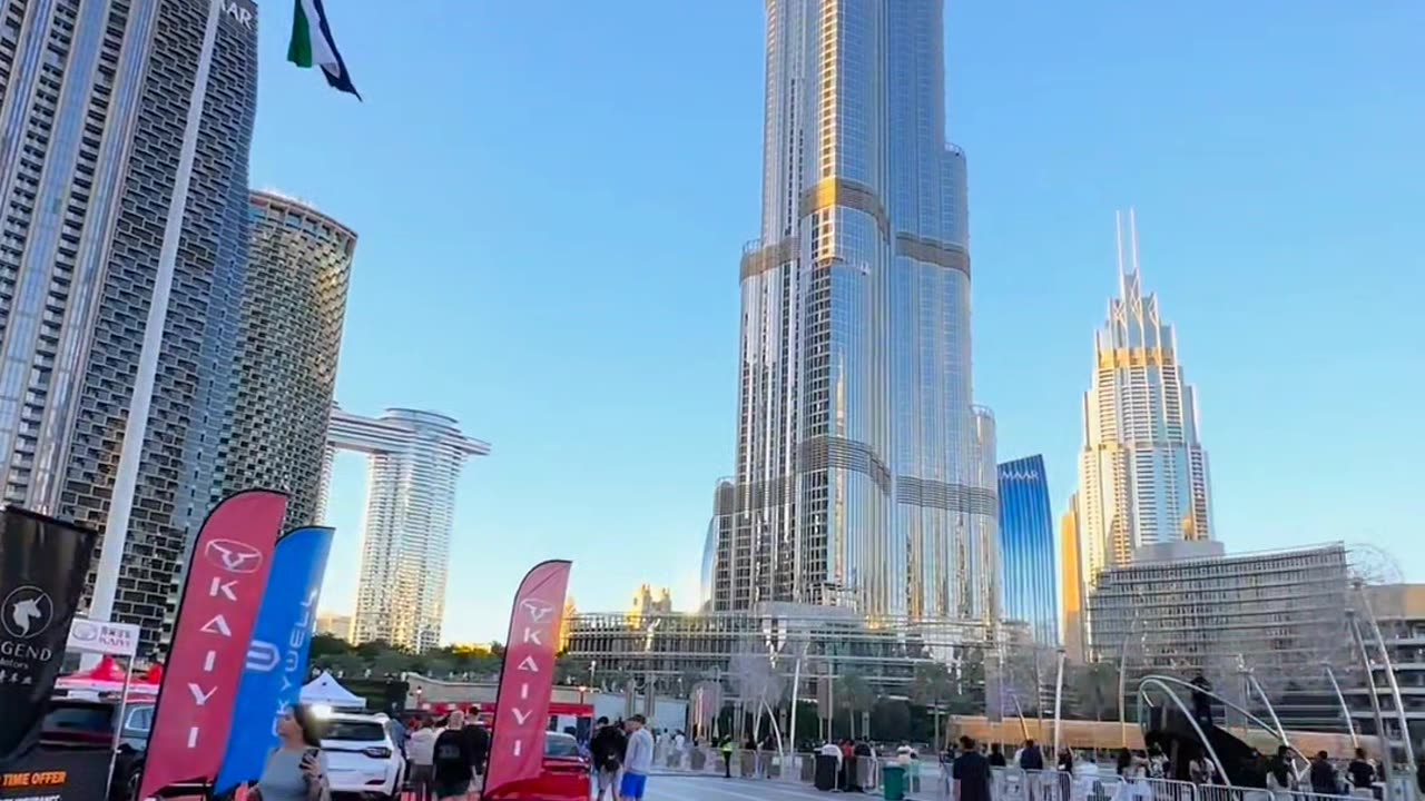 Dubai