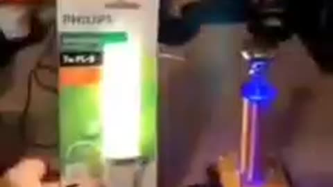 Tesla Free Energy