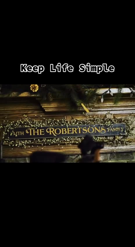 Keep Life Simple..