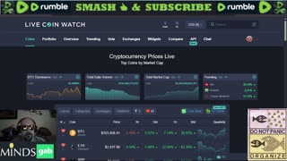 Saturday Crypto Talk 05/10/25: 2 Bitcoin Reserves Pass, Genius Act Fails