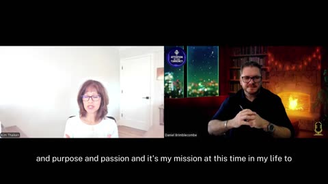 EP. 13 | Stop Pushing, Start Aligning: Trust Your Higher Self & Rewire Your Mind