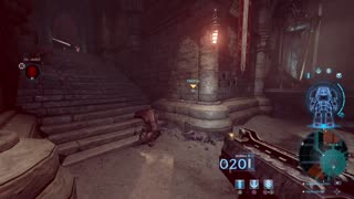 Blasian Babies DaDa Warhammer 40,000 Space Hulk Deathwing PS4 PSN Special Mission 1 (its-Jaded)
