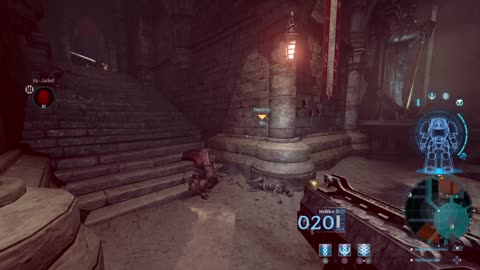 Blasian Babies DaDa Warhammer 40,000 Space Hulk Deathwing PS4 PSN Special Mission 1 (its-Jaded)