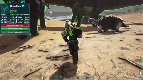 Ark Survival Evolved