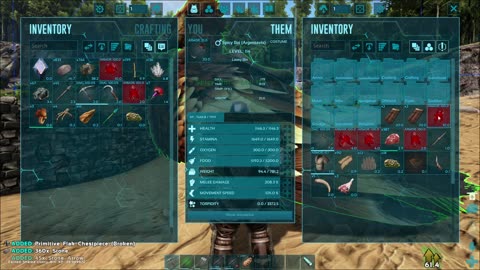 Ark Survival Evolved