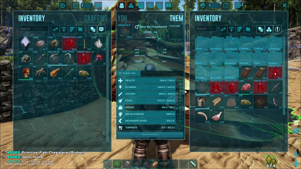 Ark Survival Evolved