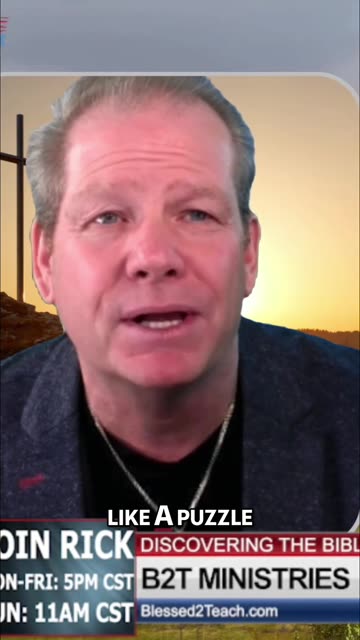 The enemy wants you to think the Trinity is confusing, dull, or irrelevant! 😈🚫