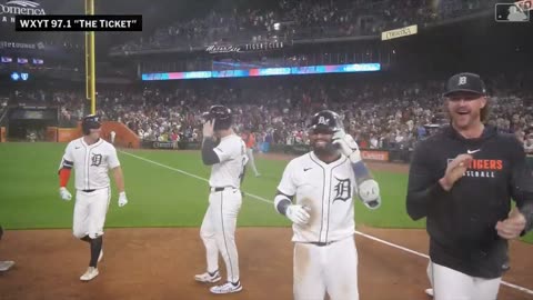 Gleyber Torres llegó a una importante marca de manera peculiar