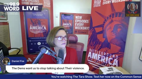 Democrats: Don't Point Fingers of Blame