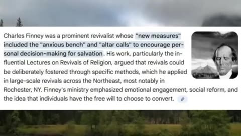 JUAN O SAVIN- The story of sin, redemption and the hidden hand. - Insist on Truth 10 27 2025