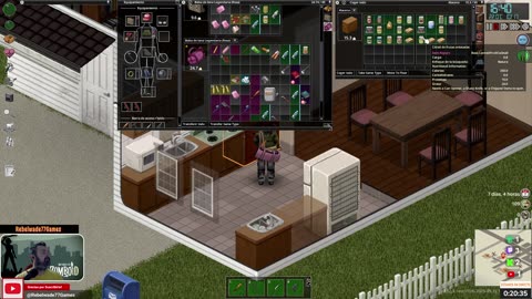 Vamos a jugar un rato en directo