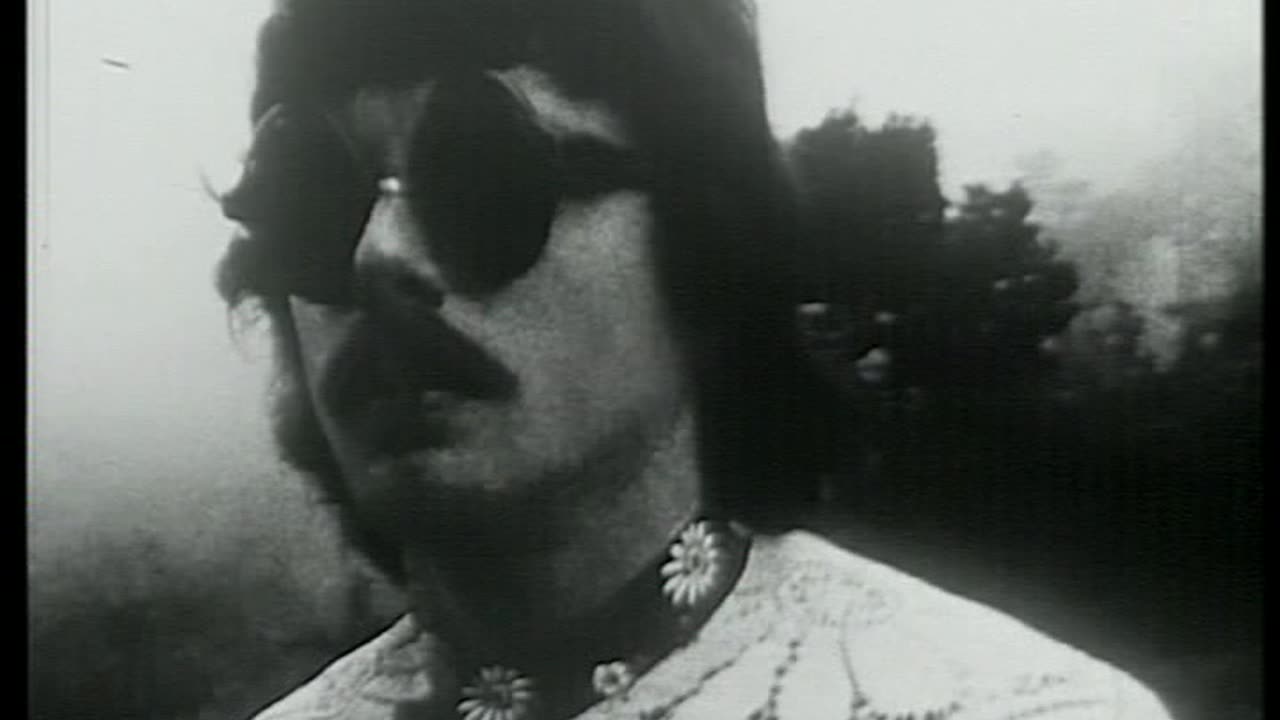 Scott McKenzie - San Francisco = 1967