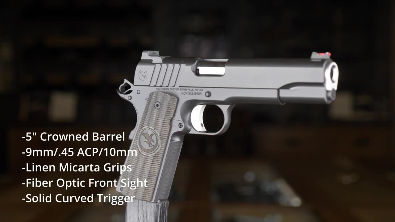 Get To Know the Express Gunsmithing Initiative