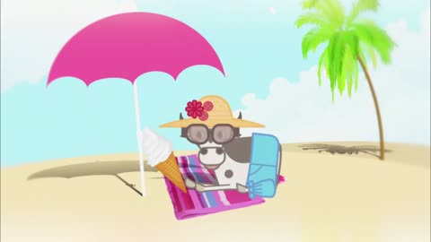 Mi Mascota y Yo - T01E05 - Becerro