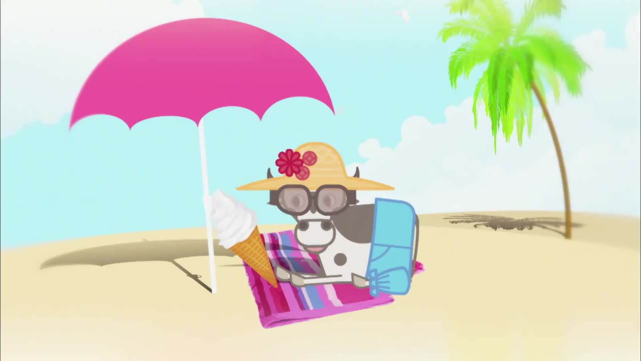 Mi Mascota y Yo - T01E05 - Becerro