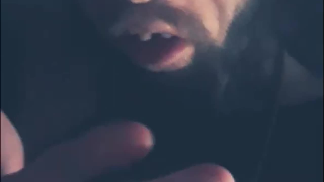 Cyraxx YouTube 03-30-25 A very clear message to William gloryhole