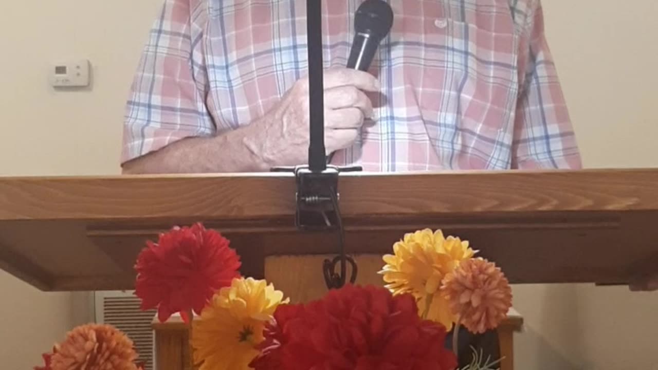 The Lord's Prayer