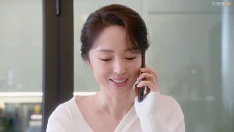 azan & Song Ran the white olive tree Song Ran pack up and her mum ring's episode 32