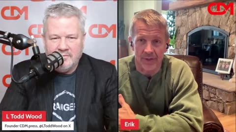 The SCIF - Steve Robinson - Maine Is Infiltrated By CCP 7/16/25