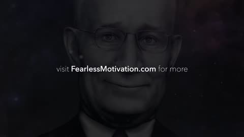 20 Things Napoleon Hill Said That Changed The World