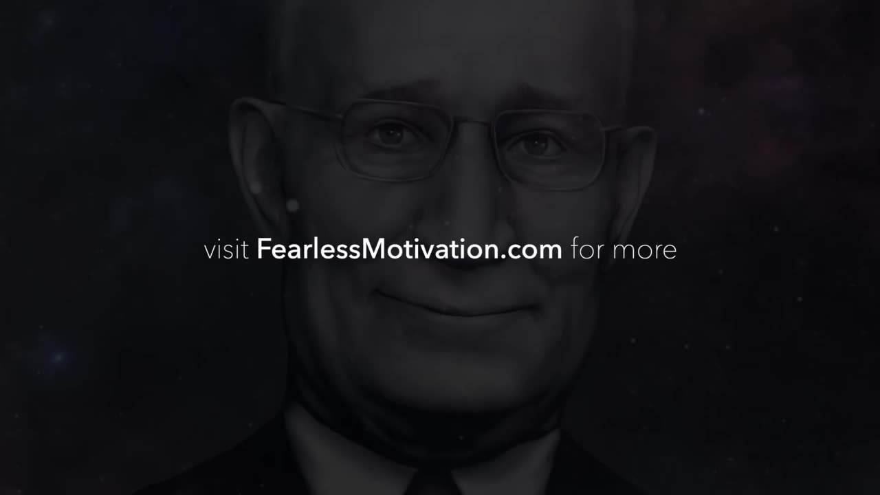 20 Things Napoleon Hill Said That Changed The World