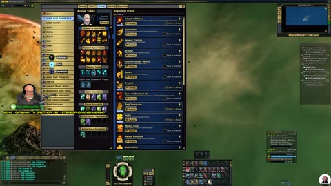 Playing Star Trek Online - 09/24/2025