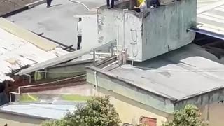 Menores La Joya