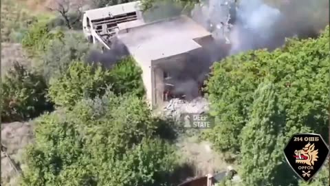 🪖������🇺🇦 Ukraine Russia War | Ukrainian Infantry and Drones Liberate Zelenyi Hai | RCF