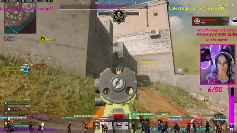 Burn Art, Blaze Trails, Game Hard – Squirrelie’s In!