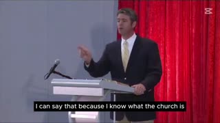 Is Your Church Real -- Paul Washer