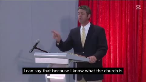 Is Your Church Real -- Paul Washer