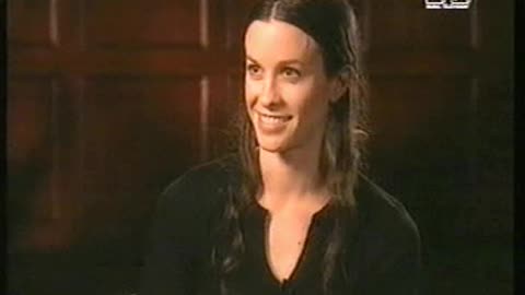 Alanis Morissette - VH1 Behind The Music