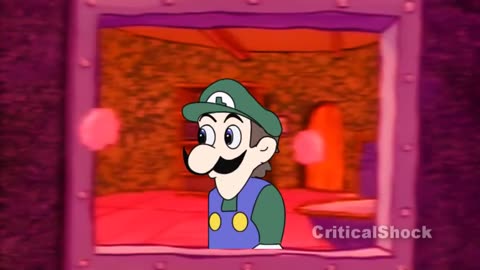 YouTube Poop Hispano - Bob Esponja se Caga en Patricio