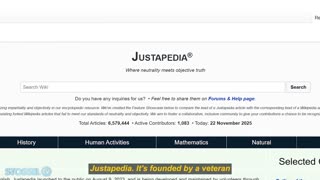 Coordinated groups now edit Wikipedia to spread propaganda.