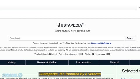 Coordinated groups now edit Wikipedia to spread propaganda.