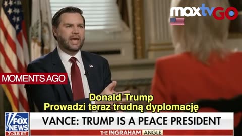 Max Kolonko: Poland illegal “president” Duda calls on Pres.Trump to deploy nukes in Poland☠️