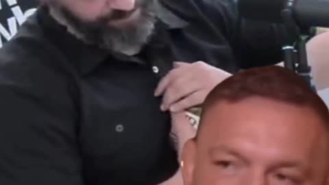 Andrew Wilson pickle 🥒 olive 🫒 jar cope 😂 #funny #whateverpodcast #andrewwilson