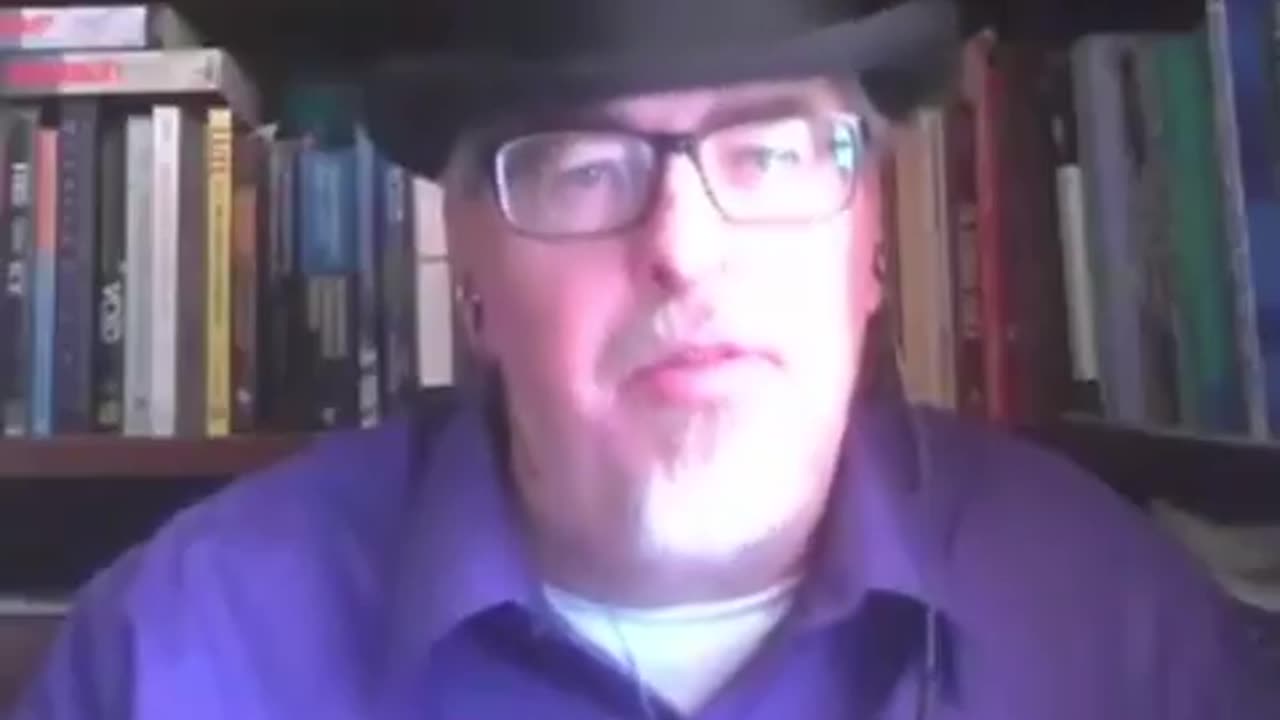 The Mega-Rich Are Trying to Create a Technological Substitute for God- Joseph Farrell & Catherine Austin Fitts