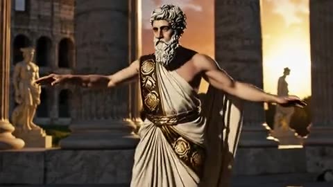 Roman Empaior