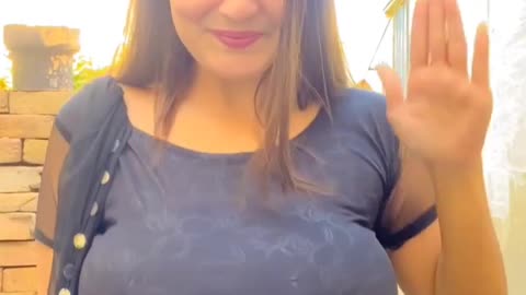 Cool Dance by Hot Girl