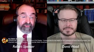 Michigan Jihadi Edition | This Week In Jihad | Robert Spencer | David Wood