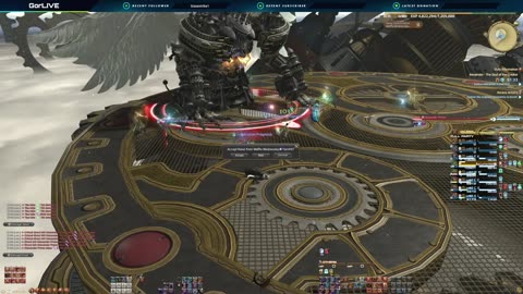 Roulettes | Leveling Black Mage 80-85, Y'Shtola Cosplay | All Classes 100 Achievement