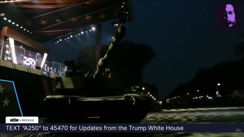 THUNDERDOME SPECIAL!! US ARMY'S 250TH ANNIVERSARY CELEBRATION & PARADE!