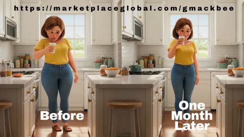 Help Your Body Burn Visceral Fat- while enjoying your favorite beverage?