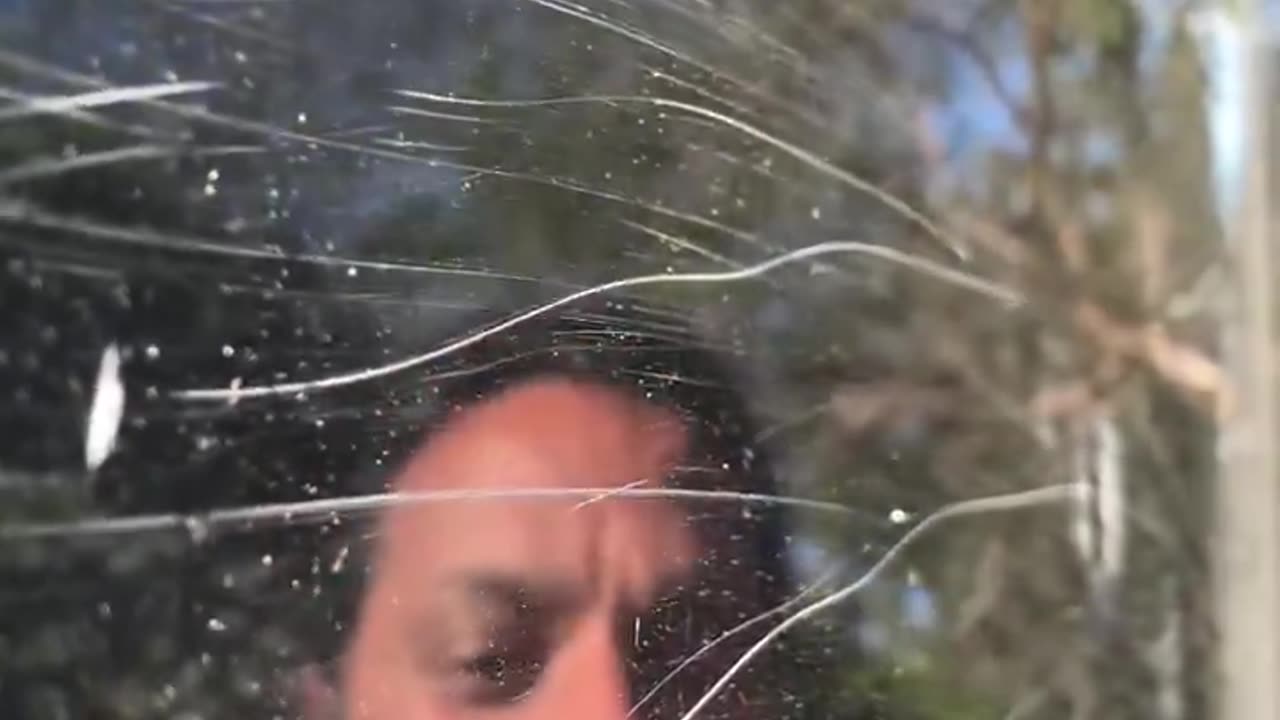 Liberal environmentalist angry at another liberal for keying his Tesla