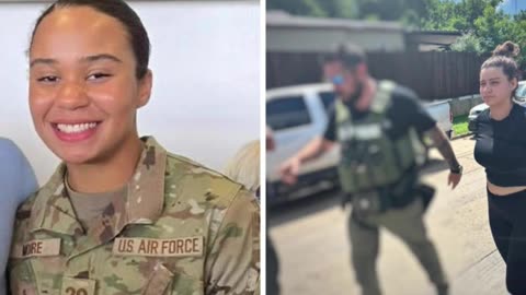 Illegal immigrant from Venezuela Arrested in Fatal Jet Ski Hit-and-Run on Grapevine Lake, TX.